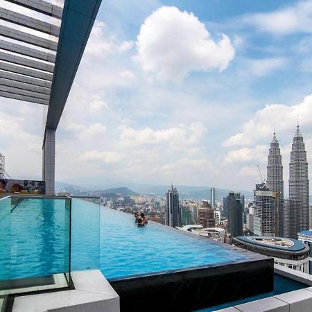 Ss Platinum Klcc Διαμέρισμα Κουάλα Λουμπούρ Εξωτερικό φωτογραφία