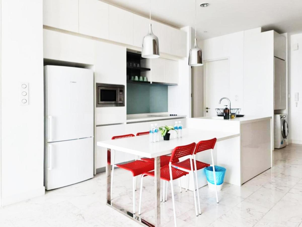 Ss Platinum Klcc Διαμέρισμα Κουάλα Λουμπούρ Εξωτερικό φωτογραφία