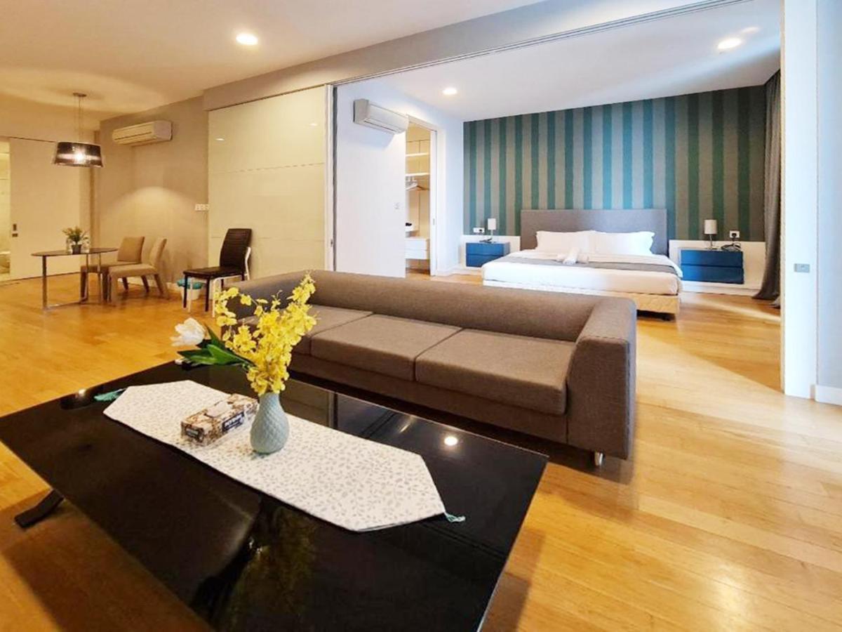 Ss Platinum Klcc Διαμέρισμα Κουάλα Λουμπούρ Εξωτερικό φωτογραφία