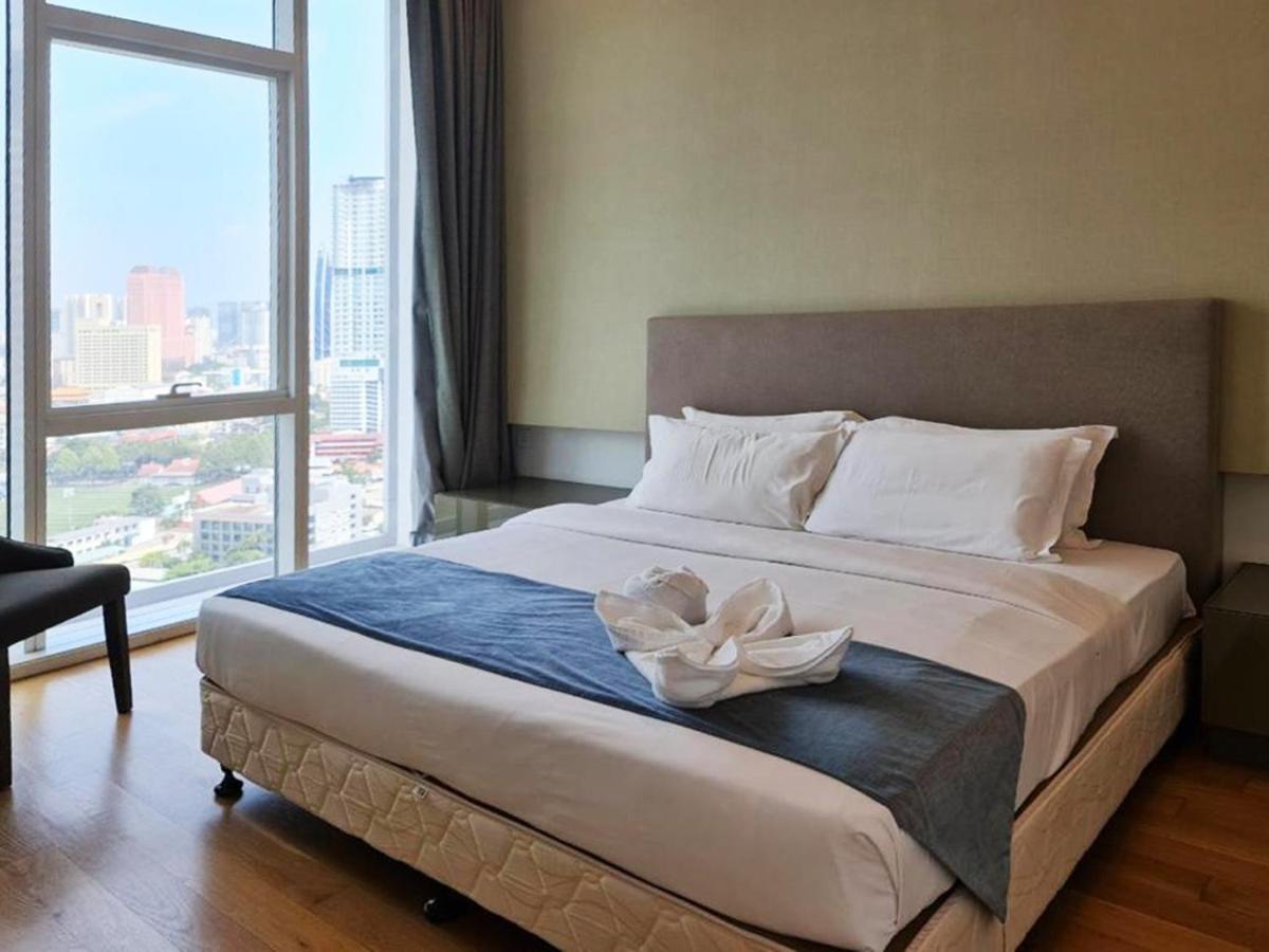Ss Platinum Klcc Διαμέρισμα Κουάλα Λουμπούρ Εξωτερικό φωτογραφία