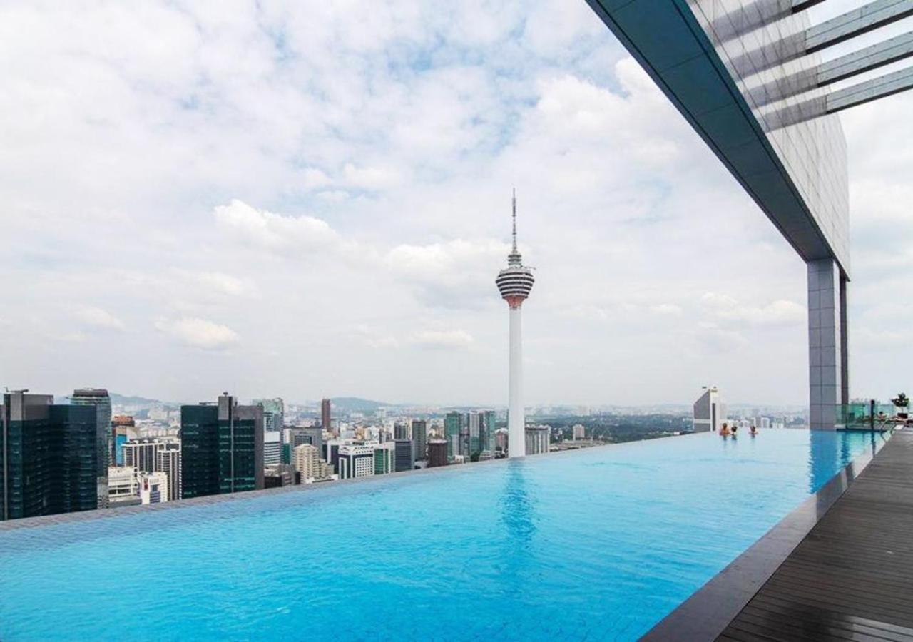 Ss Platinum Klcc Διαμέρισμα Κουάλα Λουμπούρ Εξωτερικό φωτογραφία