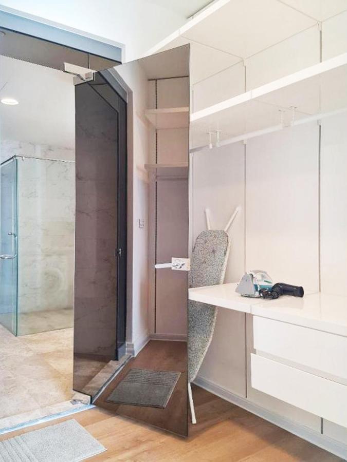 Ss Platinum Klcc Διαμέρισμα Κουάλα Λουμπούρ Εξωτερικό φωτογραφία