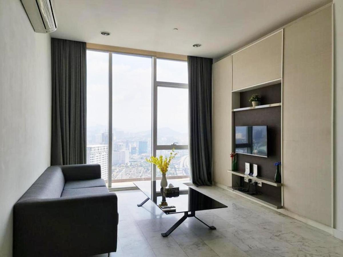 Ss Platinum Klcc Διαμέρισμα Κουάλα Λουμπούρ Εξωτερικό φωτογραφία