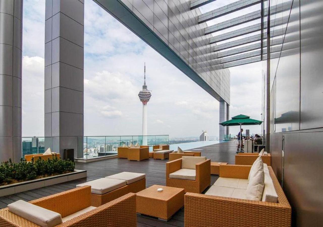 Ss Platinum Klcc Διαμέρισμα Κουάλα Λουμπούρ Εξωτερικό φωτογραφία