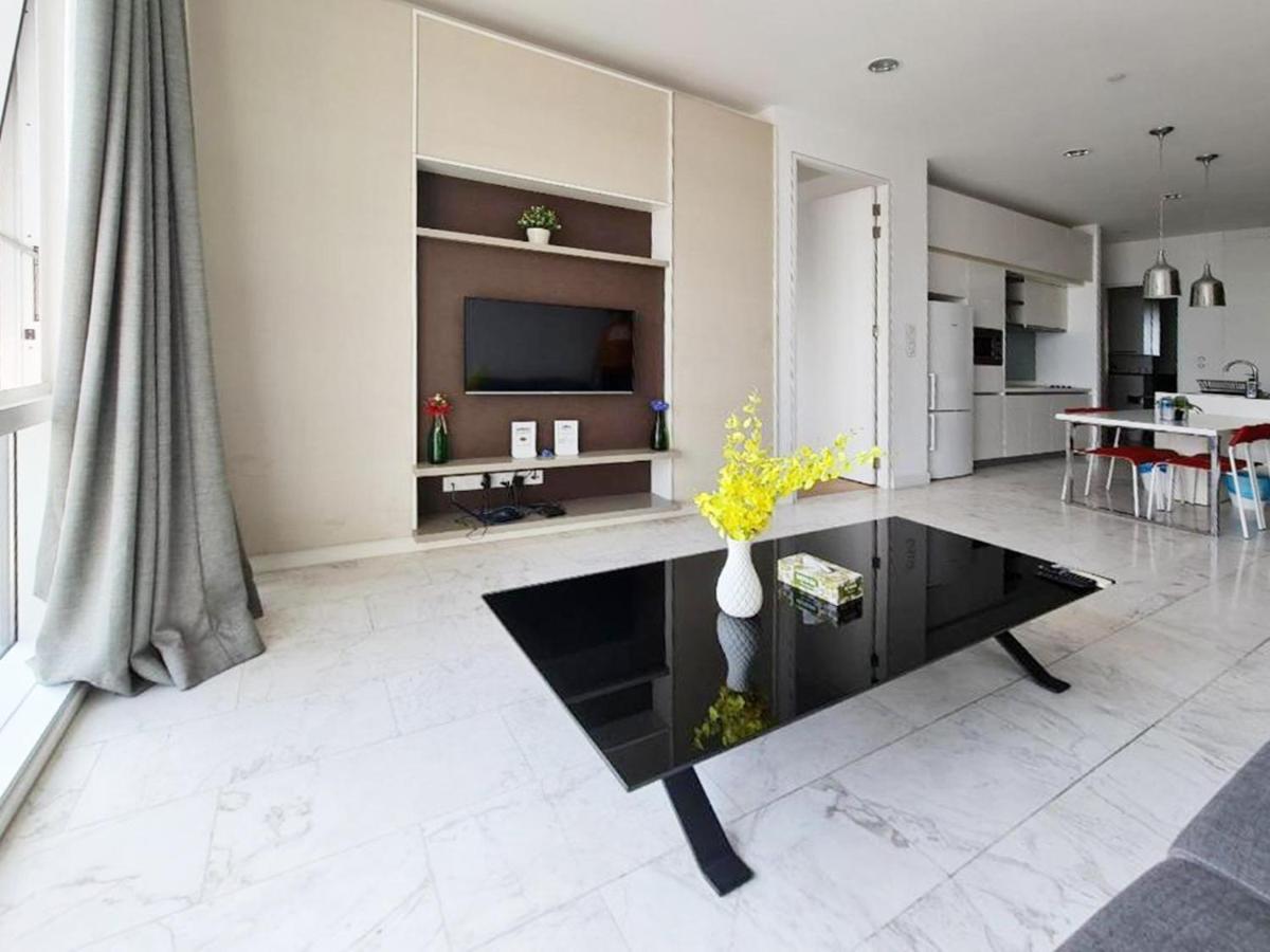 Ss Platinum Klcc Διαμέρισμα Κουάλα Λουμπούρ Εξωτερικό φωτογραφία