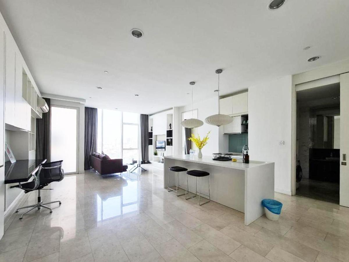 Ss Platinum Klcc Διαμέρισμα Κουάλα Λουμπούρ Εξωτερικό φωτογραφία