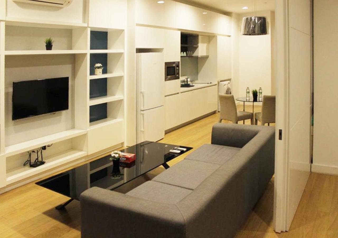 Ss Platinum Klcc Διαμέρισμα Κουάλα Λουμπούρ Εξωτερικό φωτογραφία
