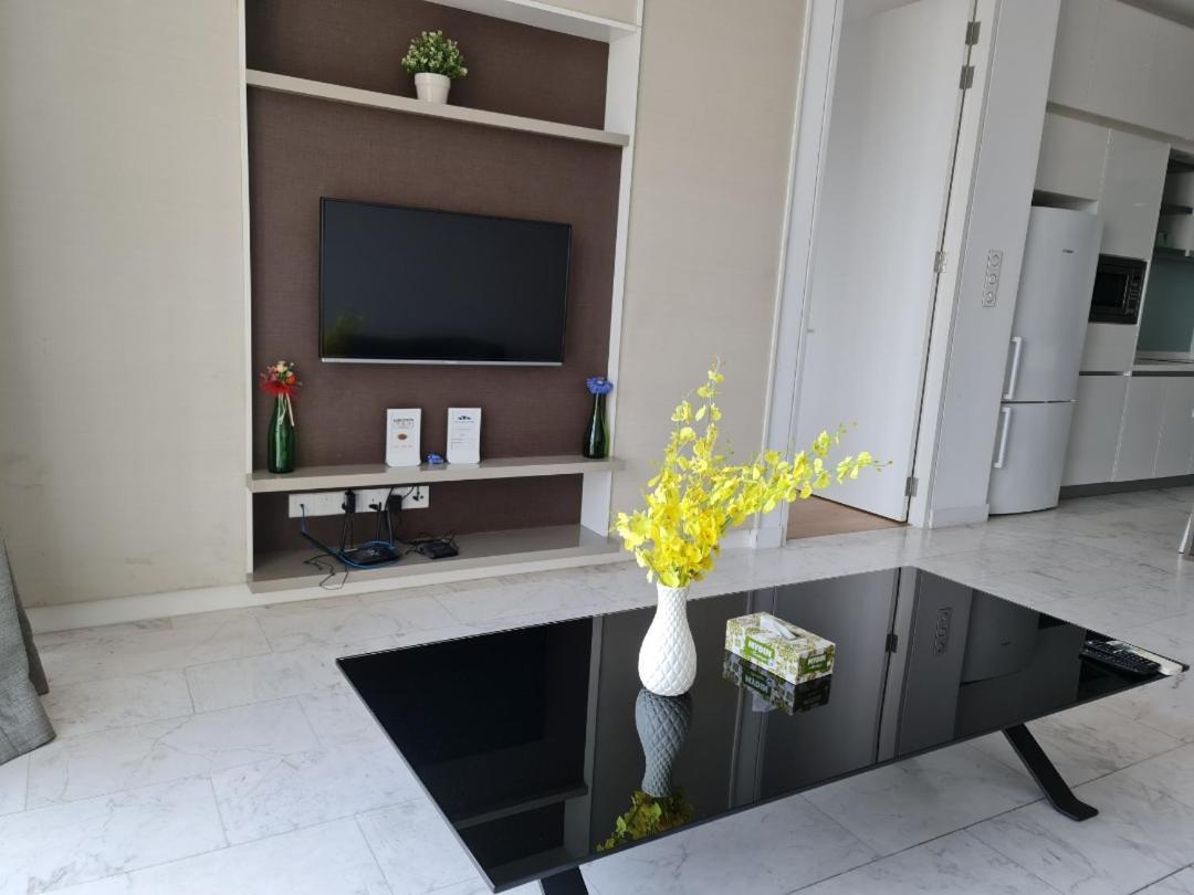Ss Platinum Klcc Διαμέρισμα Κουάλα Λουμπούρ Εξωτερικό φωτογραφία
