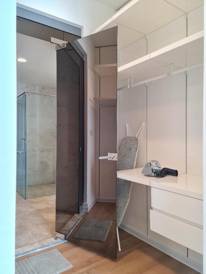 Ss Platinum Klcc Διαμέρισμα Κουάλα Λουμπούρ Εξωτερικό φωτογραφία