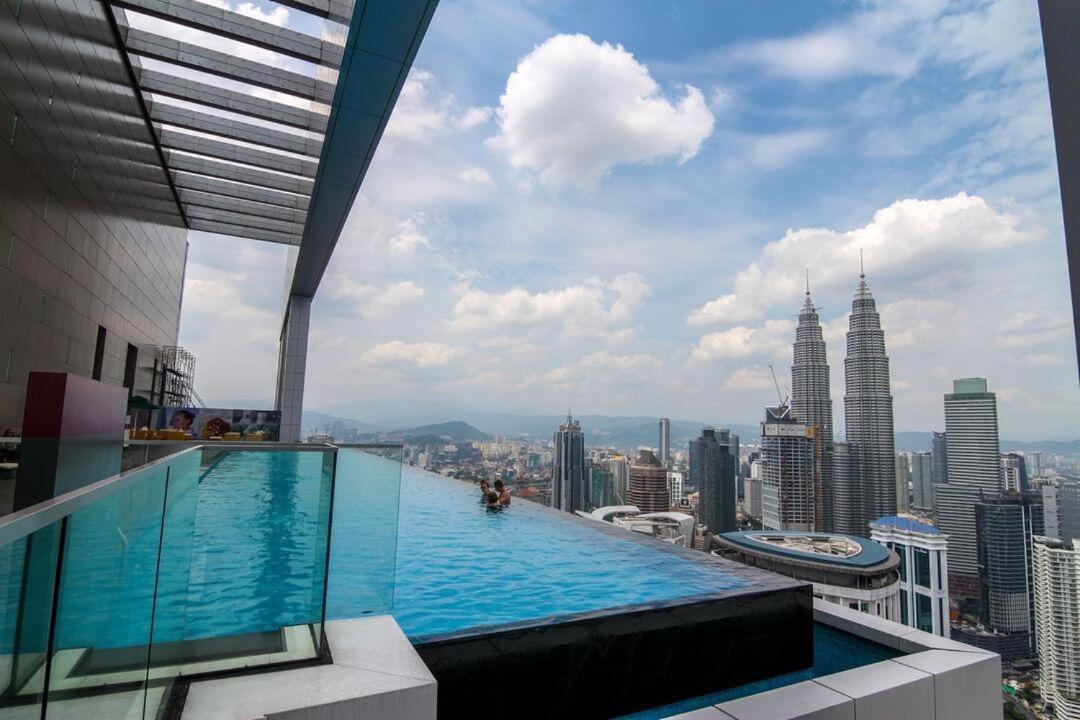 Ss Platinum Klcc Διαμέρισμα Κουάλα Λουμπούρ Εξωτερικό φωτογραφία