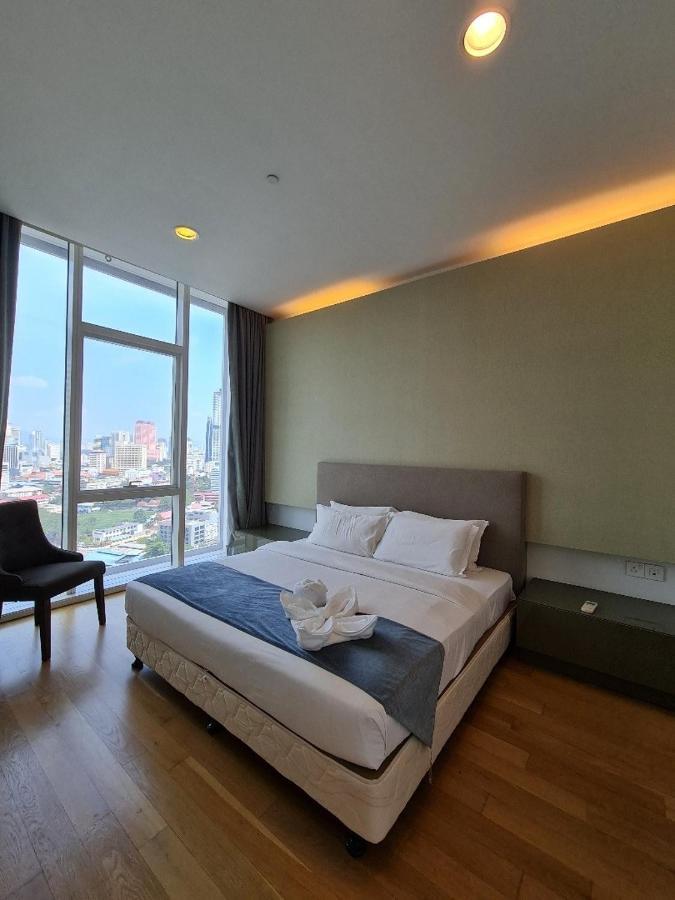 Ss Platinum Klcc Διαμέρισμα Κουάλα Λουμπούρ Εξωτερικό φωτογραφία