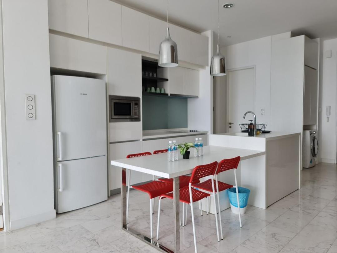 Ss Platinum Klcc Διαμέρισμα Κουάλα Λουμπούρ Εξωτερικό φωτογραφία