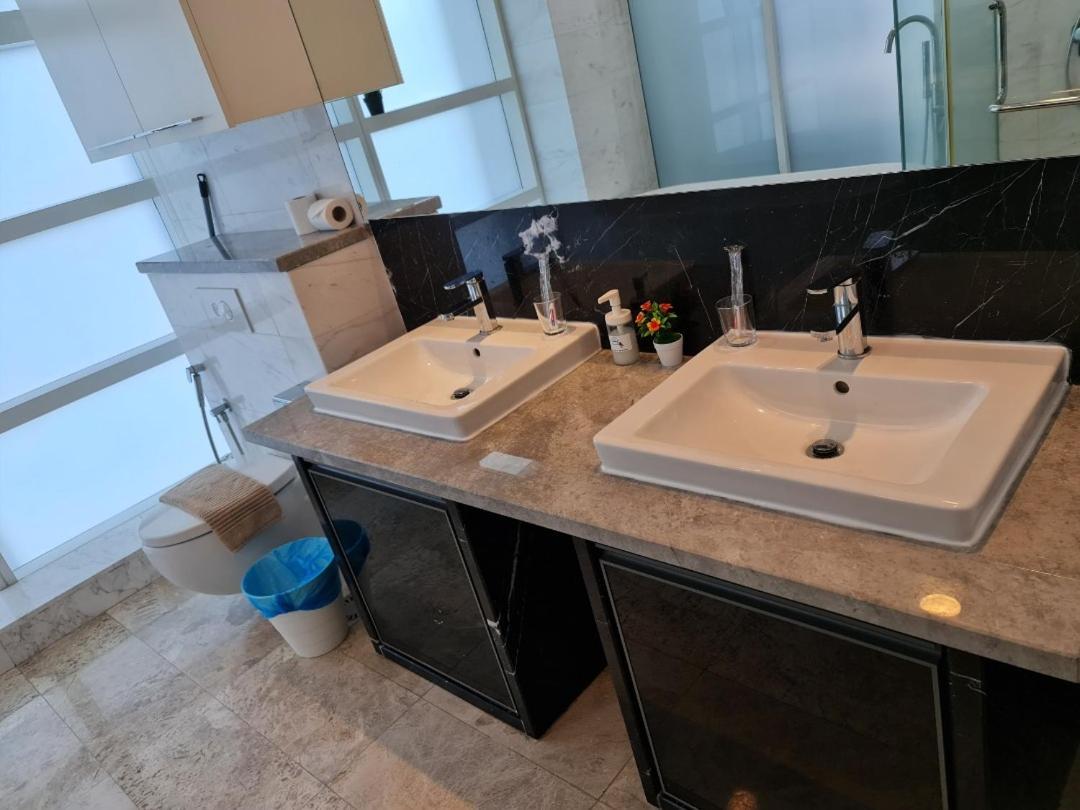 Ss Platinum Klcc Διαμέρισμα Κουάλα Λουμπούρ Εξωτερικό φωτογραφία