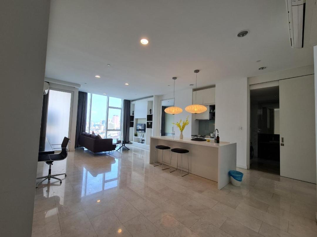 Ss Platinum Klcc Διαμέρισμα Κουάλα Λουμπούρ Εξωτερικό φωτογραφία