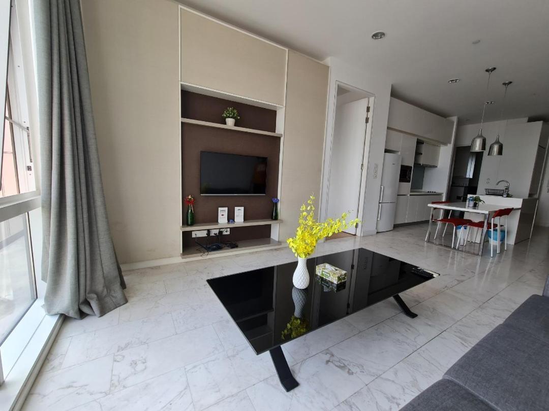Ss Platinum Klcc Διαμέρισμα Κουάλα Λουμπούρ Εξωτερικό φωτογραφία